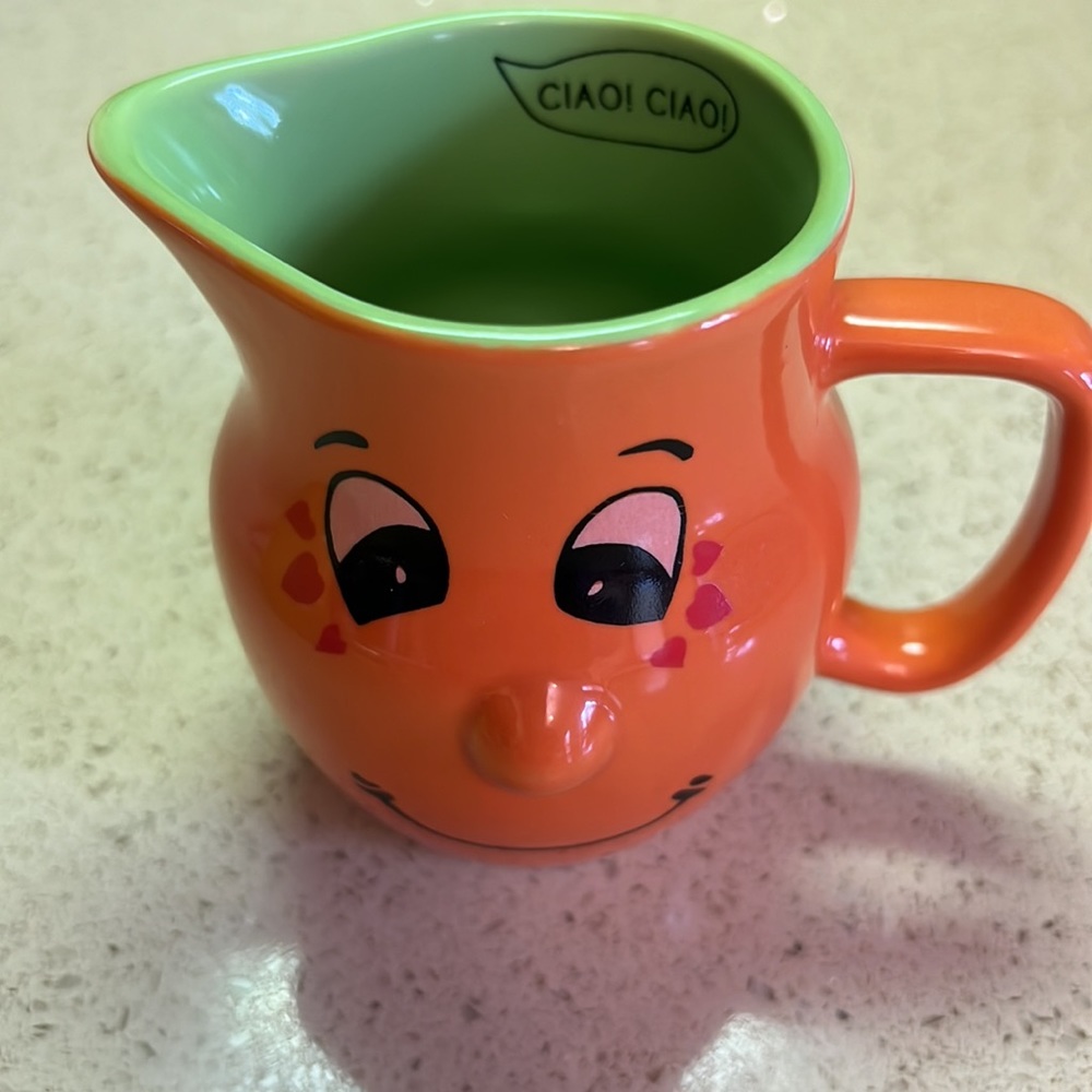 🔥🔥LEVTOV Ceramic Sugar Bowl/Creamer/Egg holders collection - Picture 5 of 10